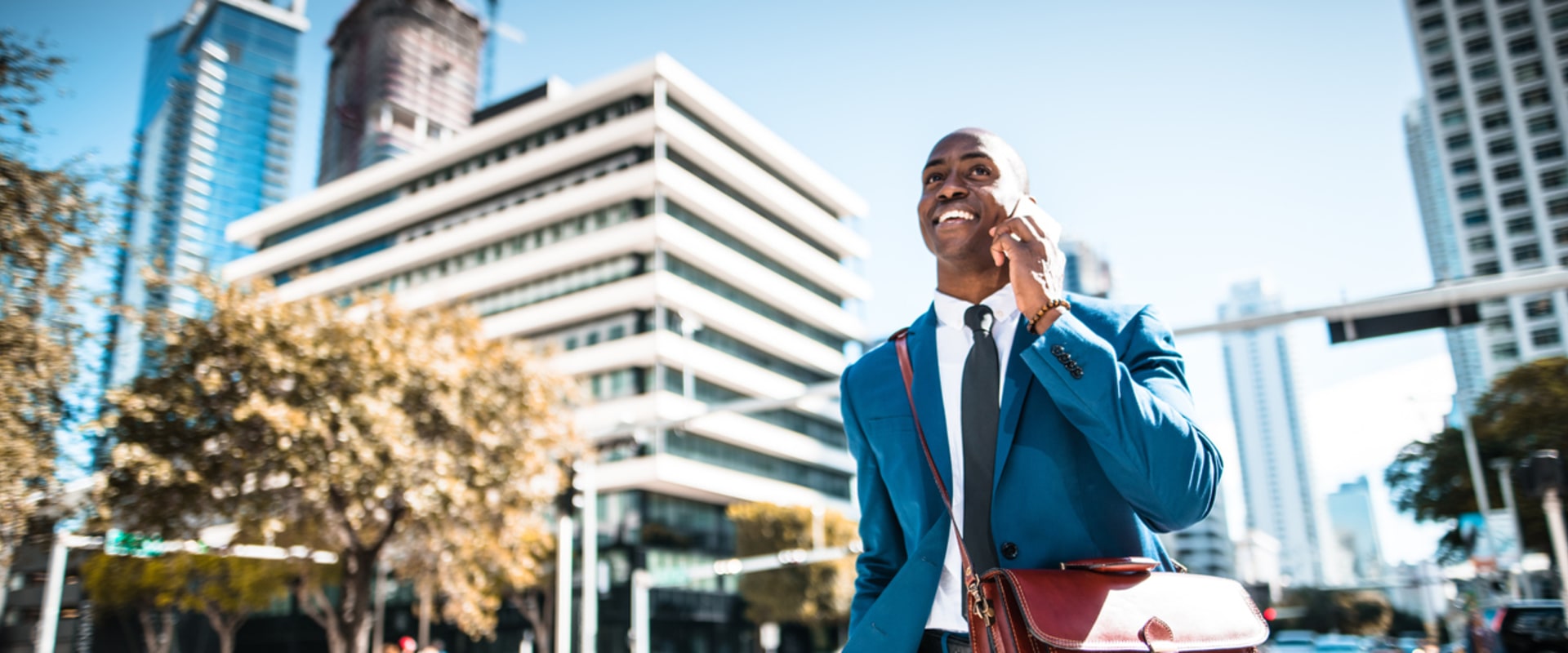 What are job search methods?