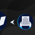 What are the steps in the job search?
