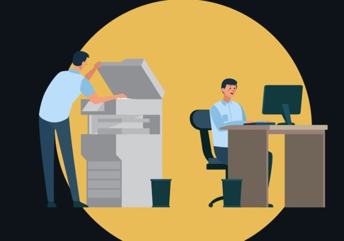 What are the 5 steps to a successful job search?