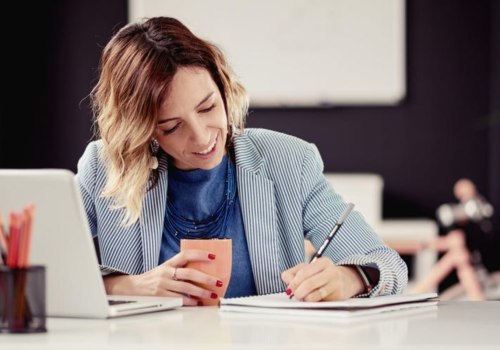 How does job search help?