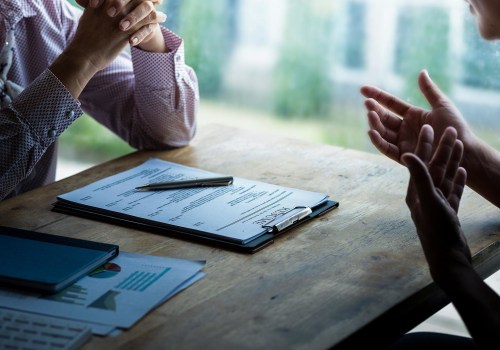 What are some job search strategies?